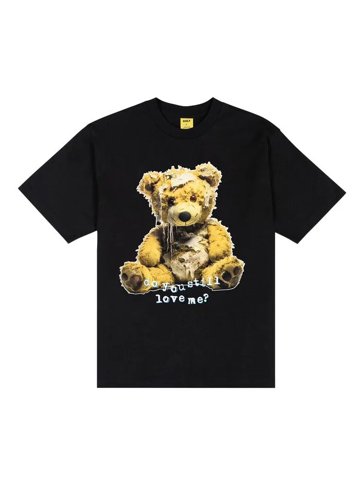 Футболка GOLF WANG Disorder Tee