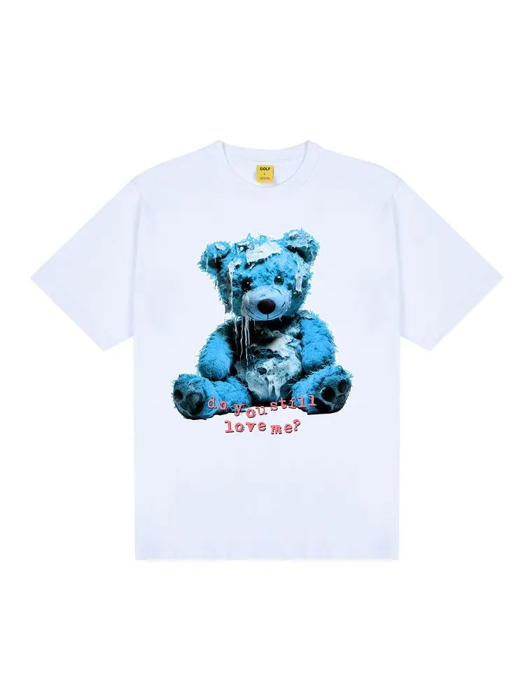Футболка GOLF WANG Disorder Tee