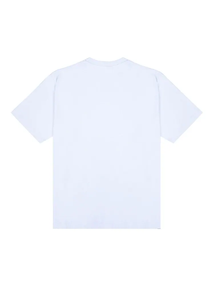 Футболка GOLF WANG Disorder Tee — изображение 2 из 3, белый