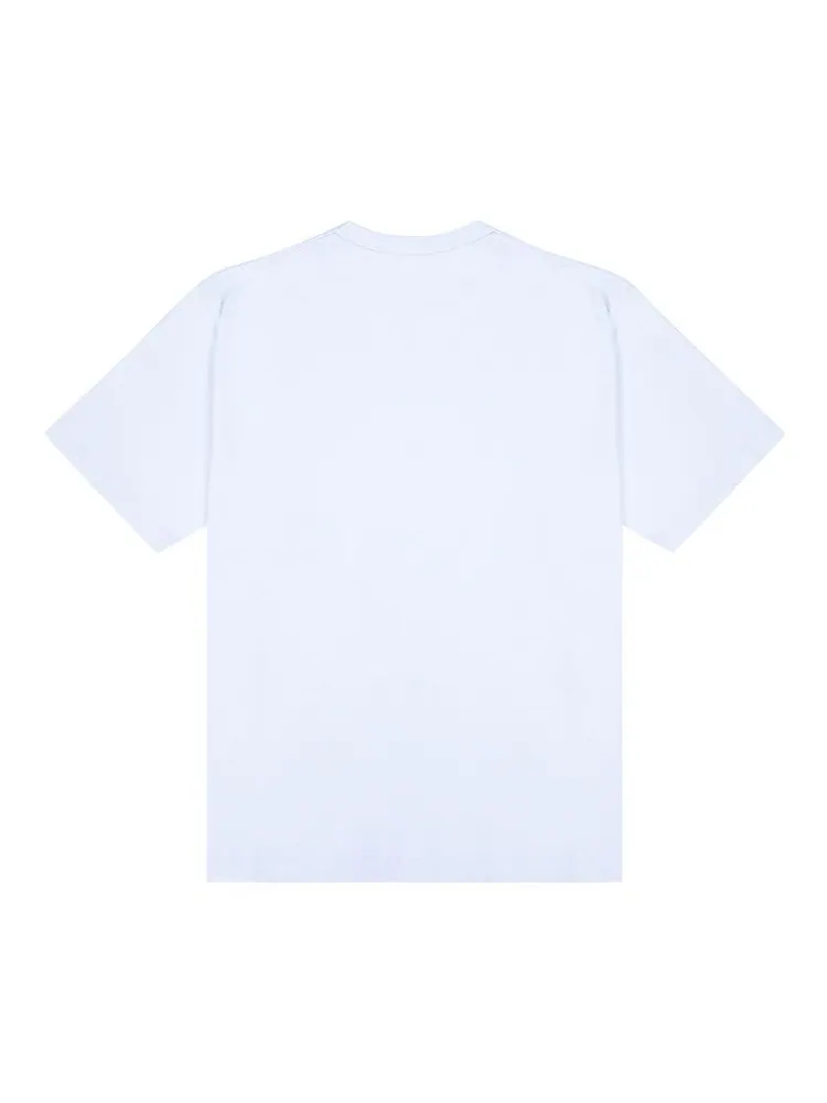 Футболка GOLF WANG Boxcutter URL Tee — изображение 2 из 3, белый