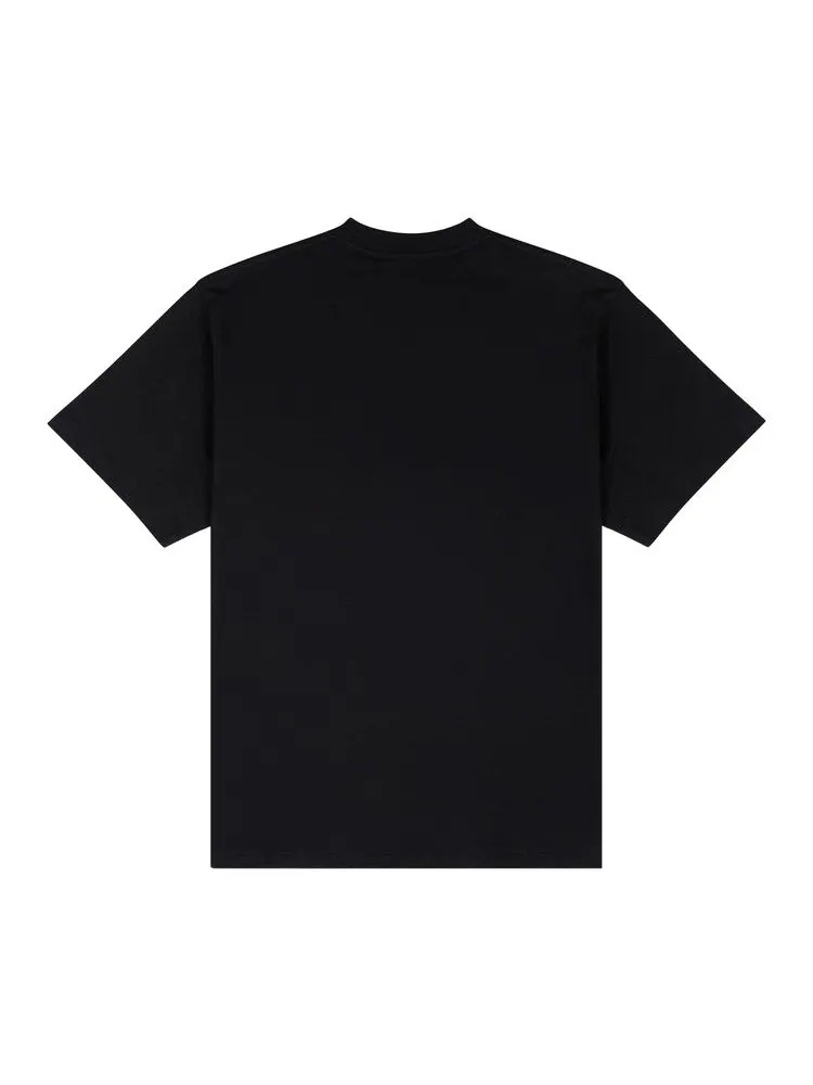 Футболка GOLF WANG Cigarette Candy Tee — изображение 2 из 3, черный