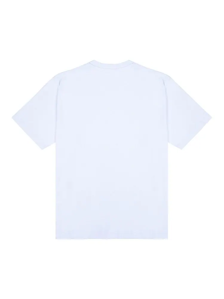 Футболка GOLF WANG Cigarette Candy Tee — изображение 2 из 3, белый