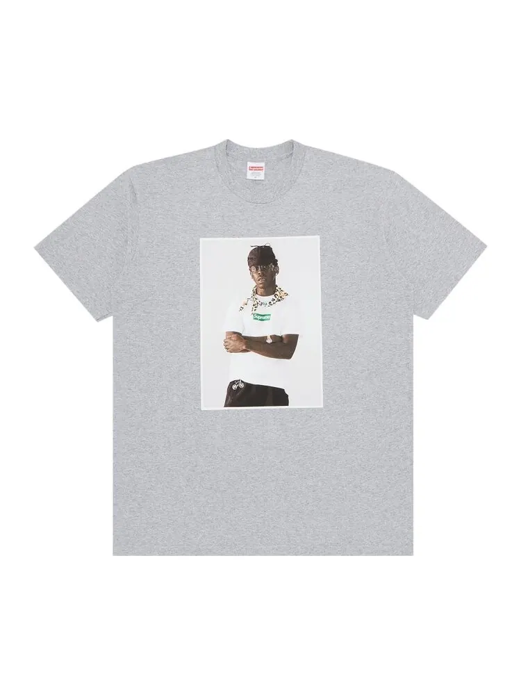 Футболка Supreme Tyler, The Creator — изображение 1 из 2, мульти