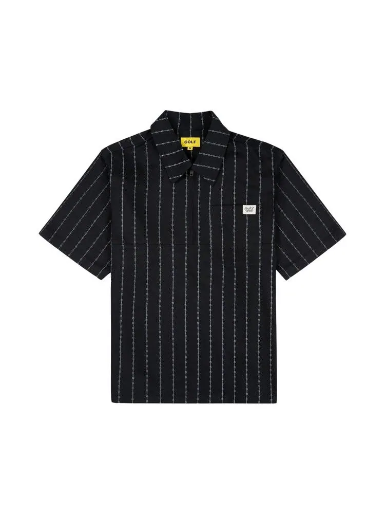 Рубашка GOLF WANG Fences Work Shirt