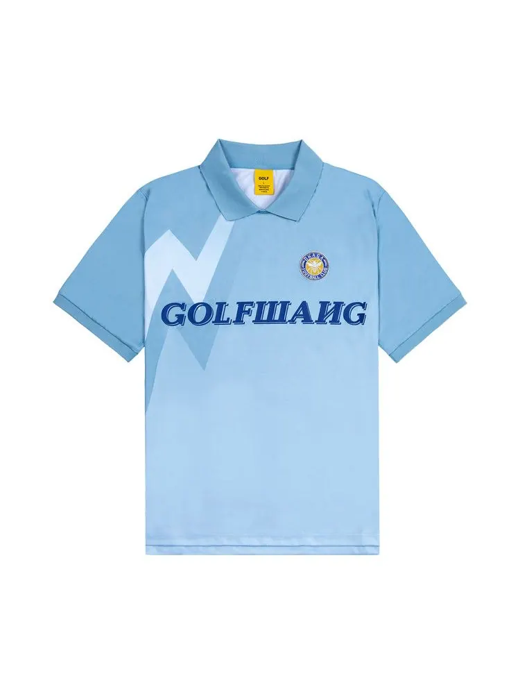 Джерси GOLF WANG Okaga FC Soccer Jersey