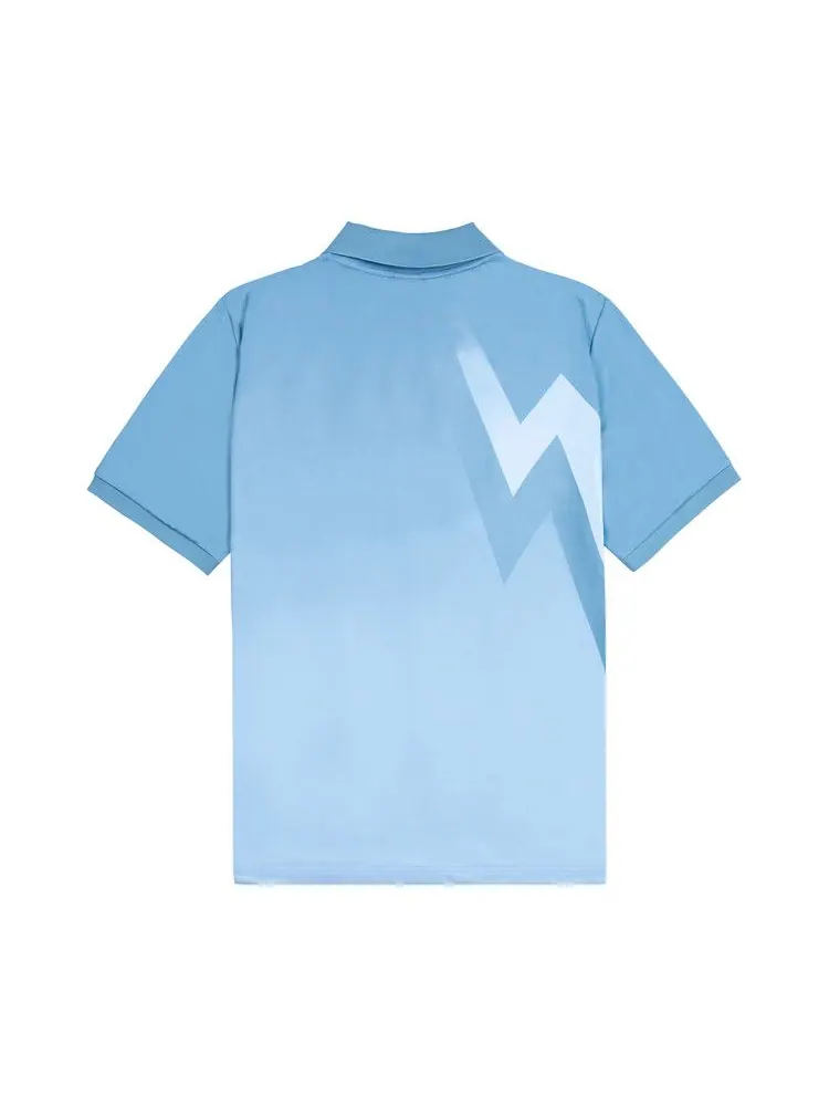 Джерси GOLF WANG Okaga FC Soccer Jersey — изображение 2 из 2, светлый синий