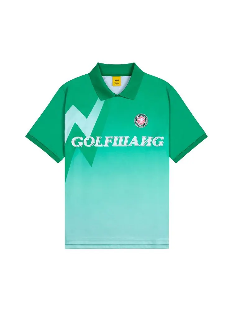 Джерси GOLF WANG Okaga FC Soccer Jersey