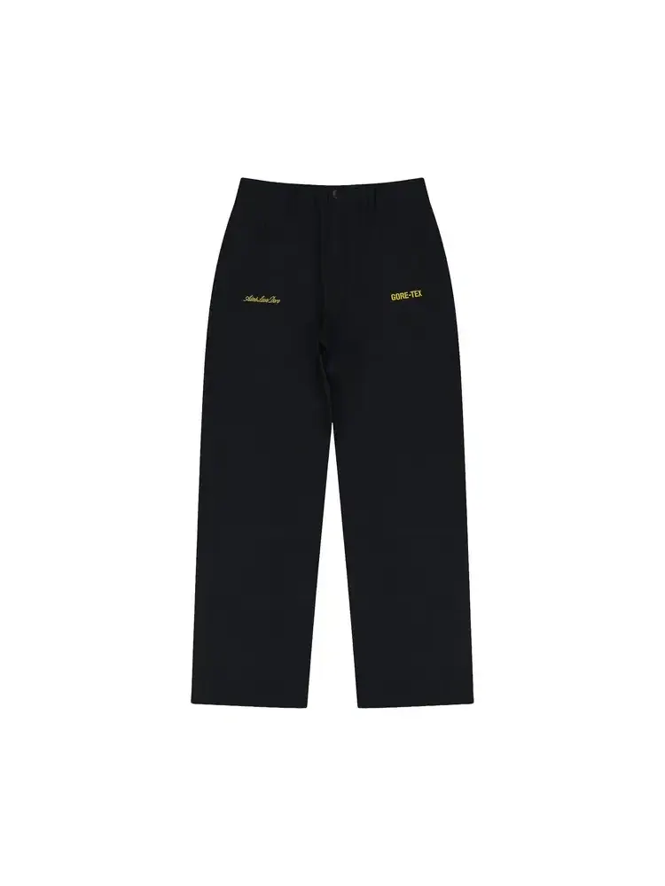Брюки-оболочки Aimé Leon Dore GORE-TEX Double Knee Shell Pants — 1