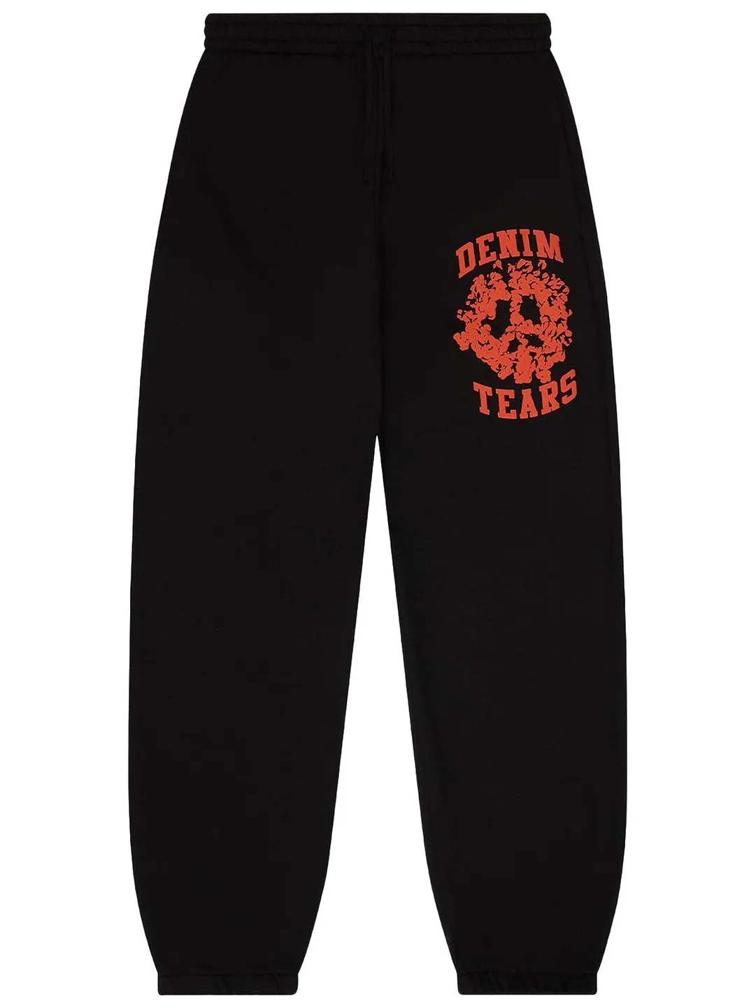 Denim Tears Denim University Sweatpants — изображение 1 из 2, черный