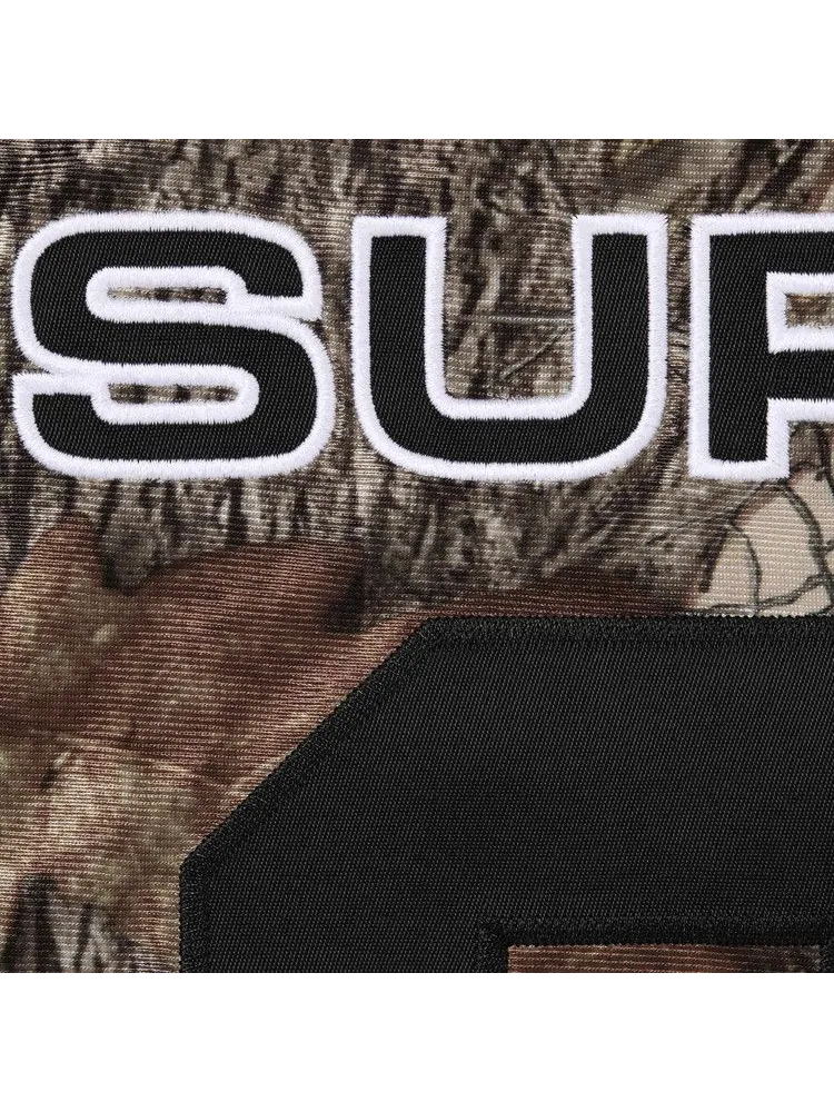 Джерси Supreme Breast Cancer Awareness Football Jersey 'Green' — изображение 3 из 3, зеленый