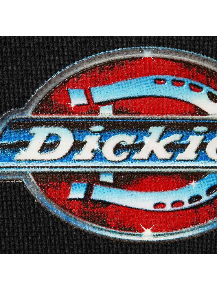Топ Supreme x Dickies Thermal — изображение 2 из 2, черный