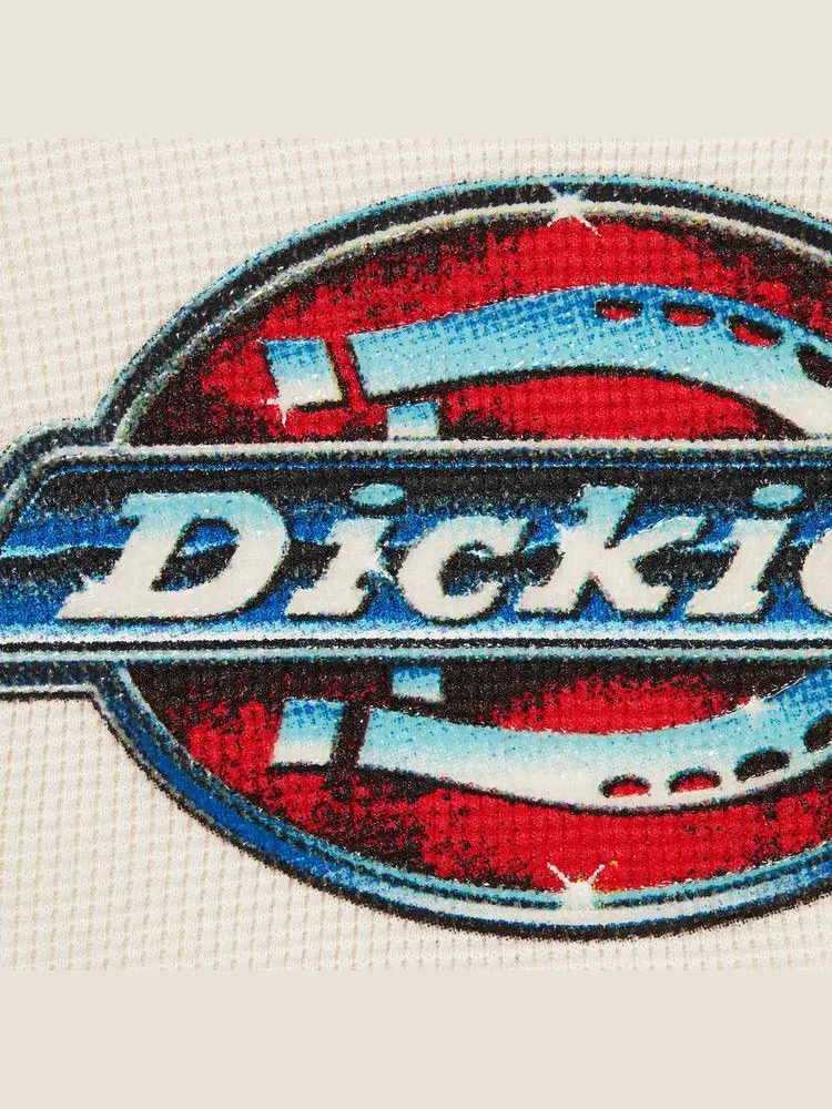 Топ Supreme x Dickies Thermal — изображение 2 из 2, прозрачный