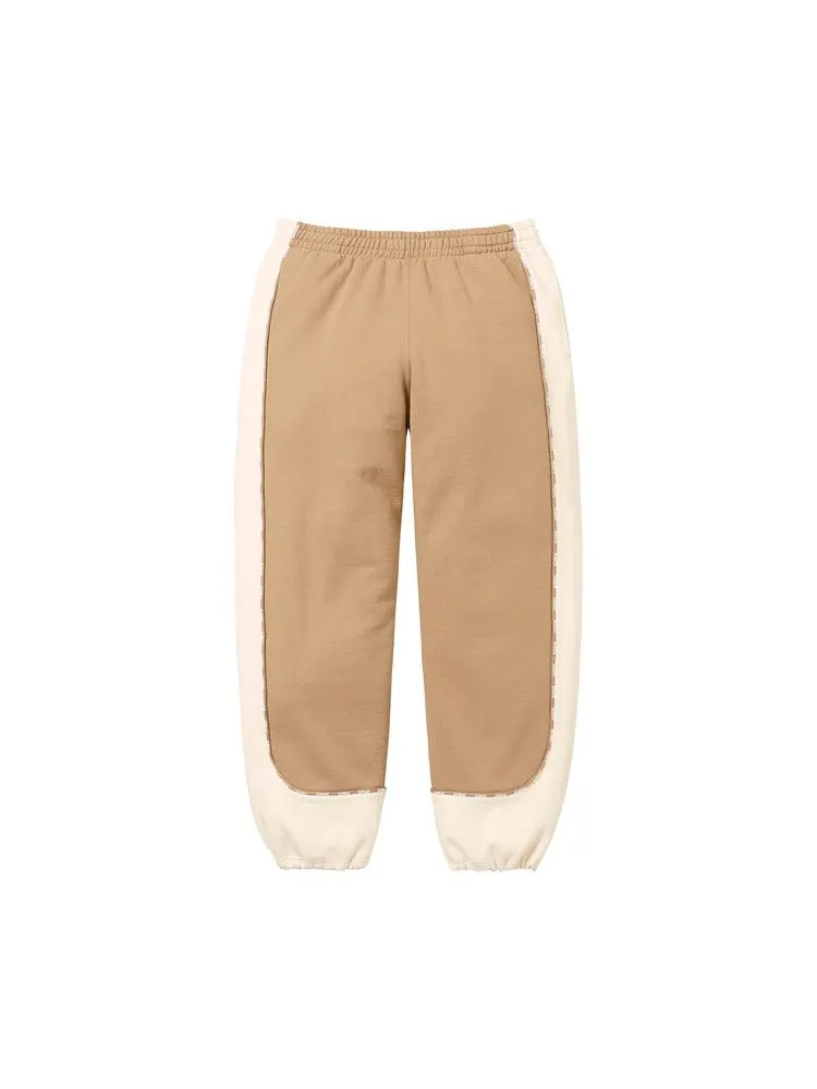 Спортивные брюки Supreme Piping Sweatpant