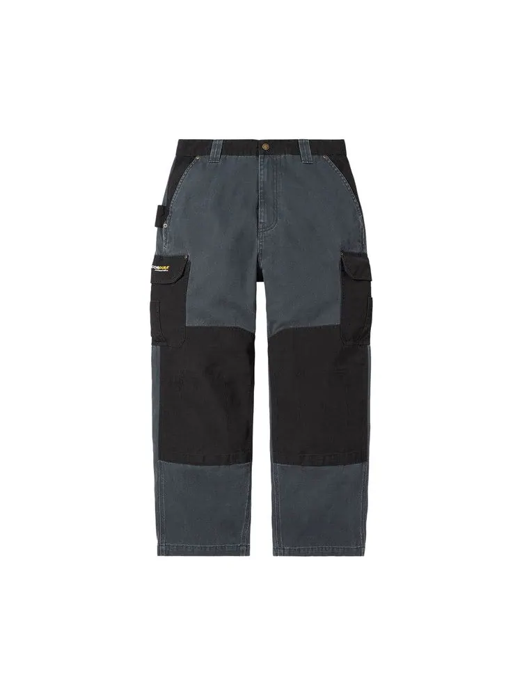 Брюки Supreme x Dickies Cordura Cargo Pant