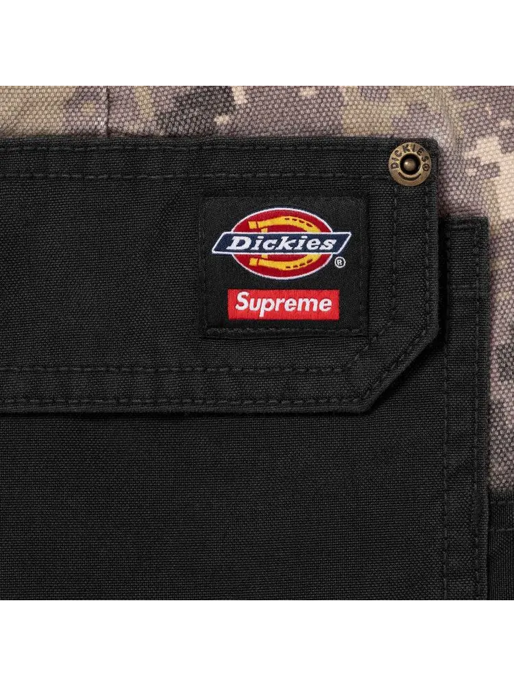 Брюки Supreme x Dickies Cordura Cargo Pant, Digi Camo — изображение 3 из 3, коричневый