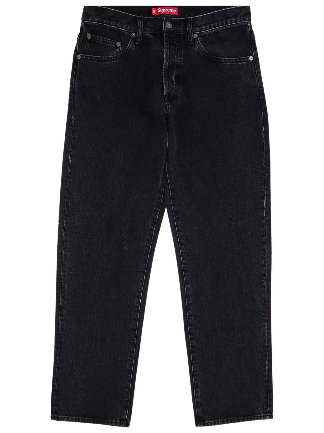 Джинсы Supreme Regular Jean