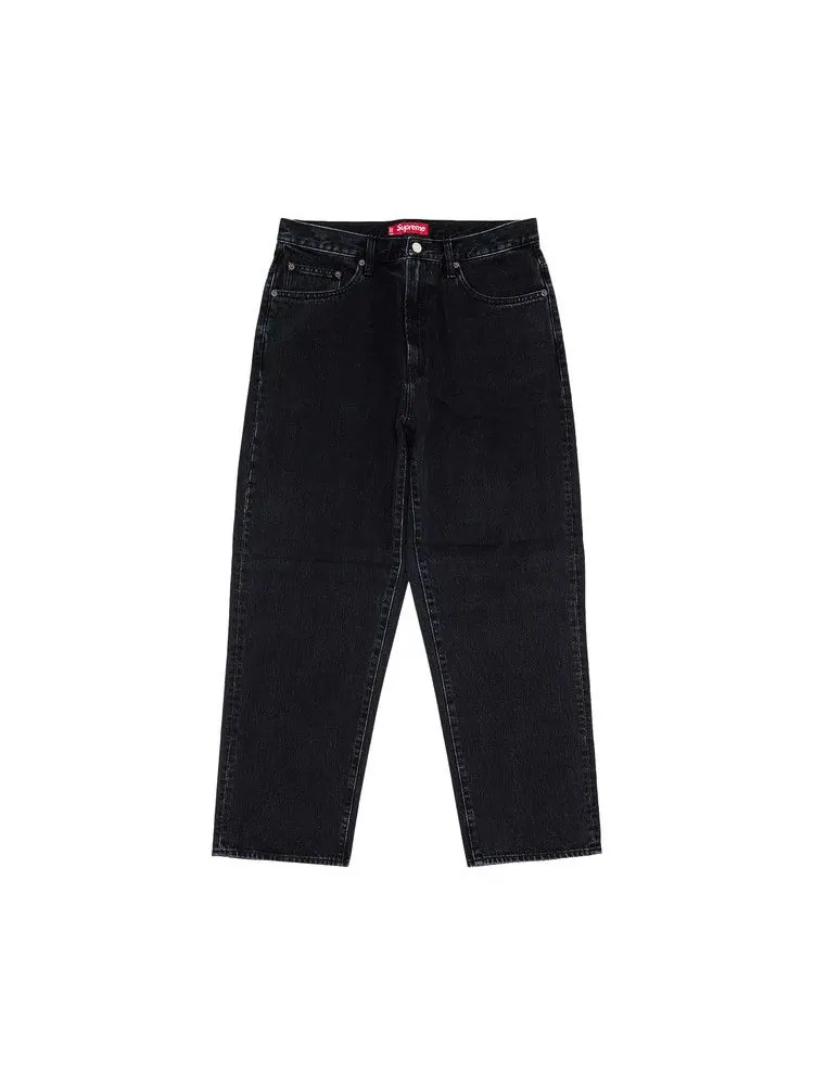 Джинсы Supreme Baggy Jean