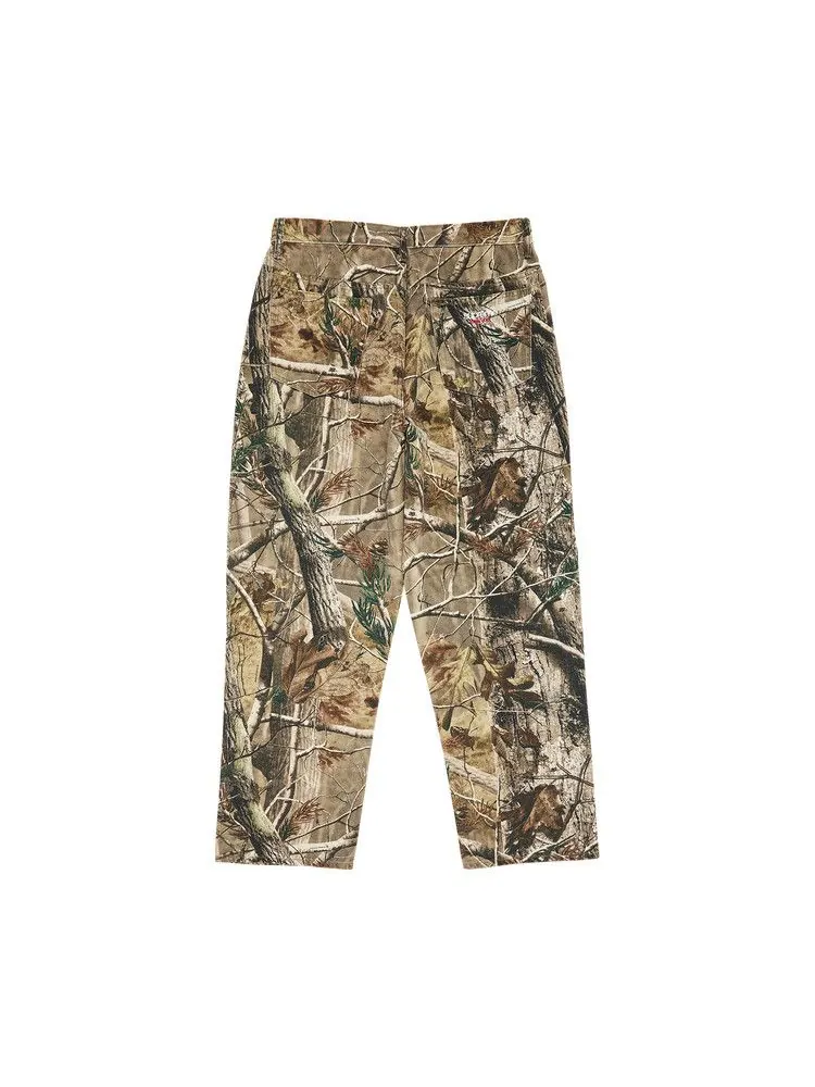 Джинсы Supreme Baggy Jean, Realtree AP Camo — изображение 2 из 3, мульти