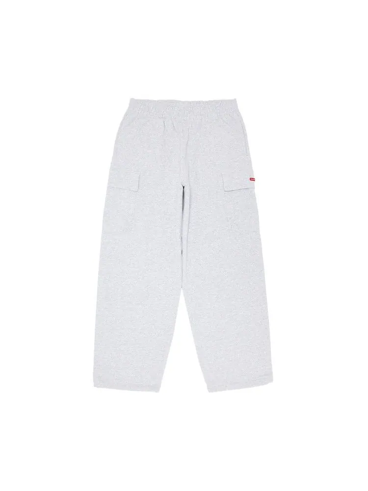 Спортивные брюки Supreme Small Box Cargo Sweatpant
