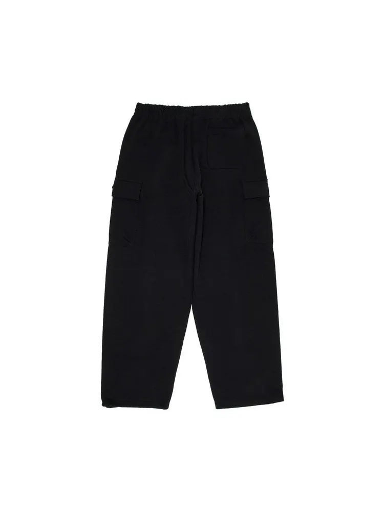 Спортивные брюки Supreme Small Box Cargo Sweatpant — изображение 2 из 3, черный
