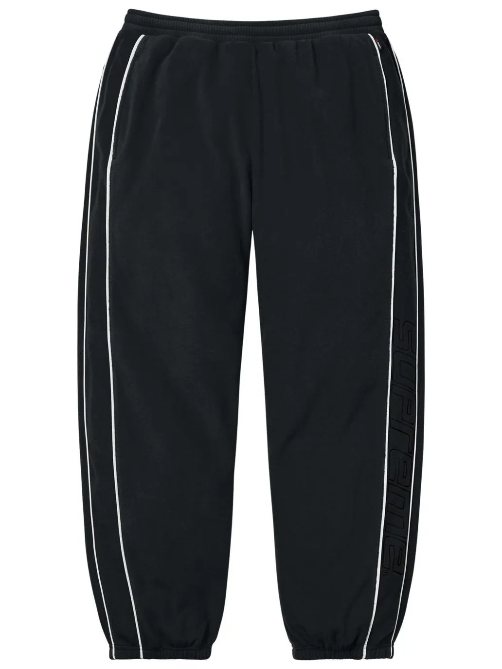 Брюки Supreme Polartec Reflective Piping Pant