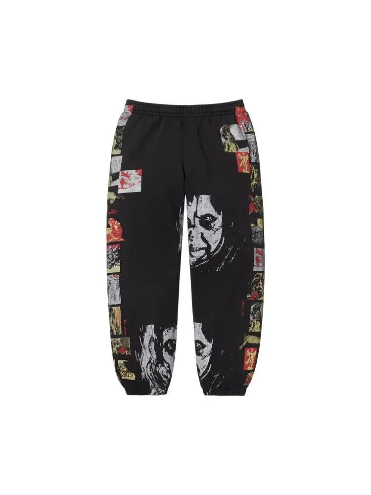 Спортивные брюки Supreme x The Exorcist Sweatpant