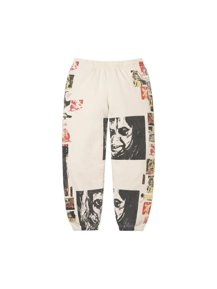 Спортивные брюки Supreme x The Exorcist Sweatpant