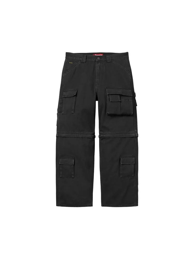 Брюки Supreme Zip-Off Utility Pant