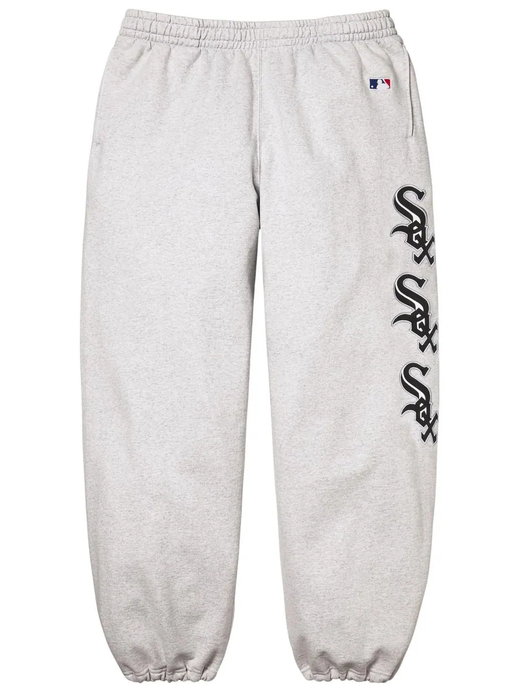 Спортивные штаны Supreme x Chicago White Sox