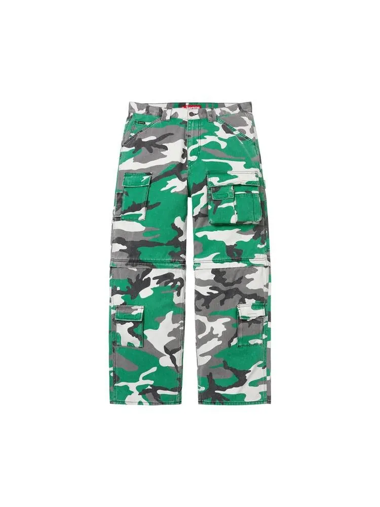 Брюки Supreme Zip-Off Utility Pant