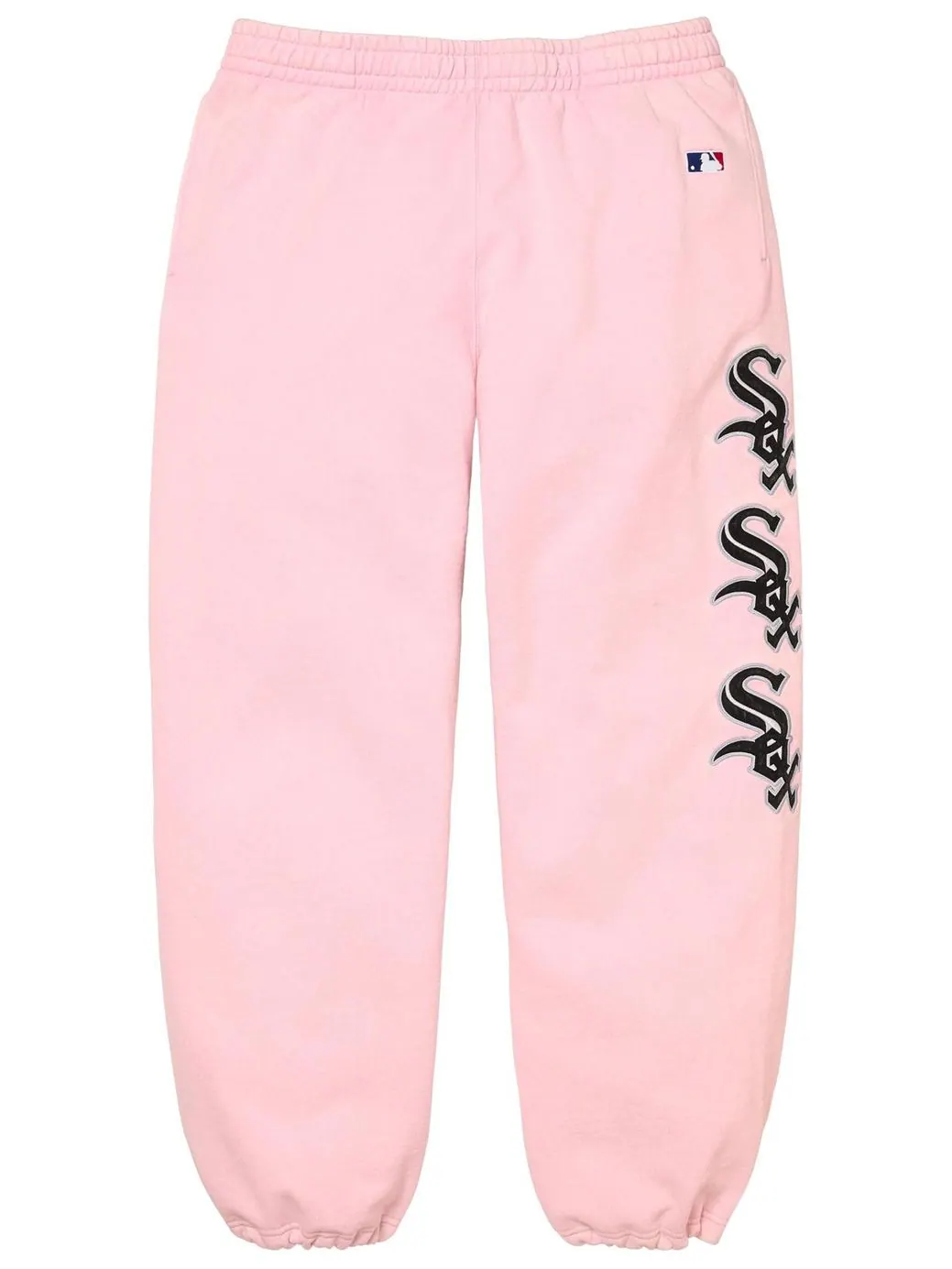 Спортивные штаны Supreme x Chicago White Sox