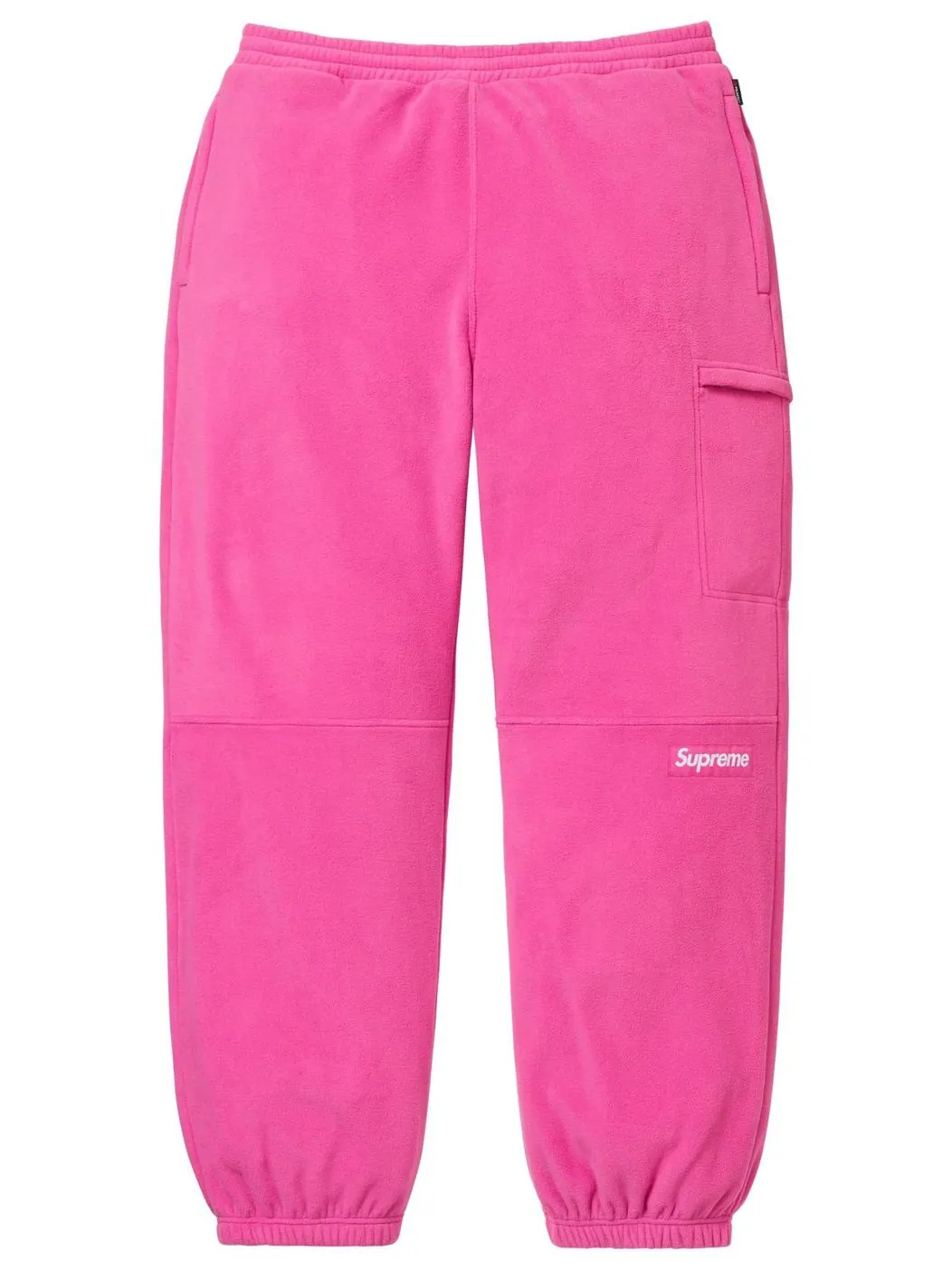 Брюки Supreme Polartec