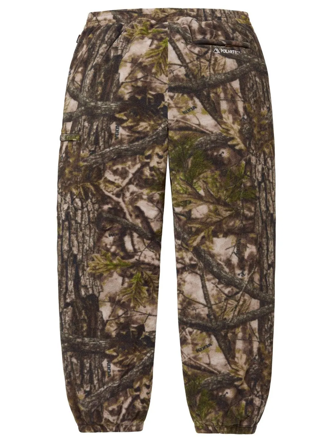 Брюки Supreme Polartec — 2
