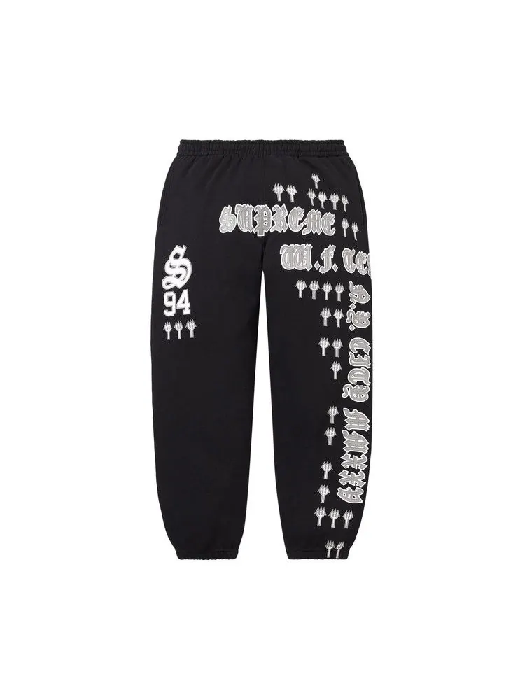 Спортивные брюки Supreme League Champs Sweatpant
