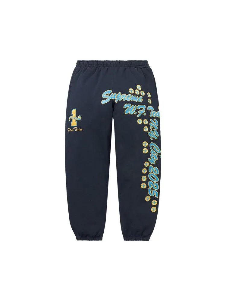 Спортивные брюки Supreme League Champs Sweatpant