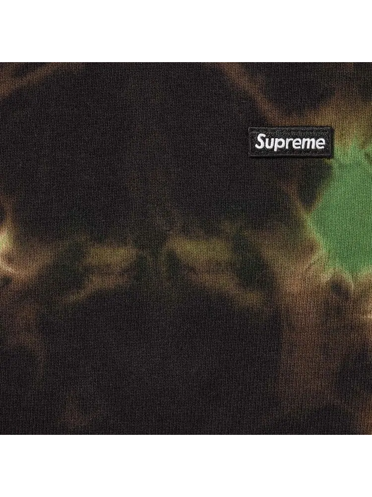 Свитер Supreme Small Box Crewneck — изображение 2 из 2, мульти
