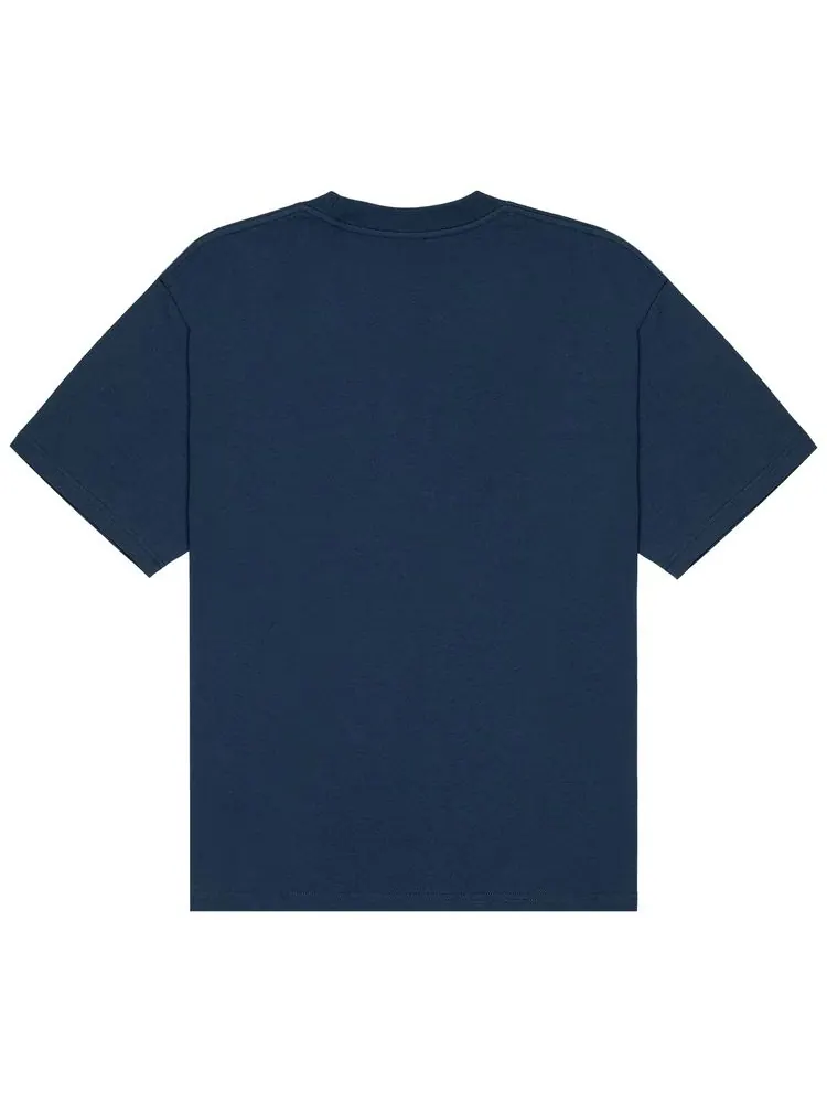 Футболка GOLF WANG Fortune Tee — изображение 2 из 2, синий