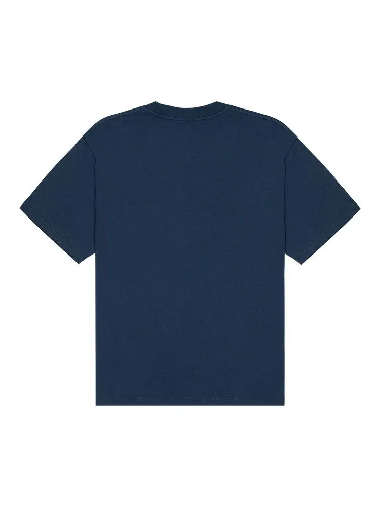 Футболка GOLF WANG Nino Tee — изображение 2 из 3, синий