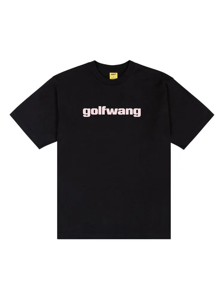 Футболка GOLF WANG Nino Tee — изображение 1 из 4, черный