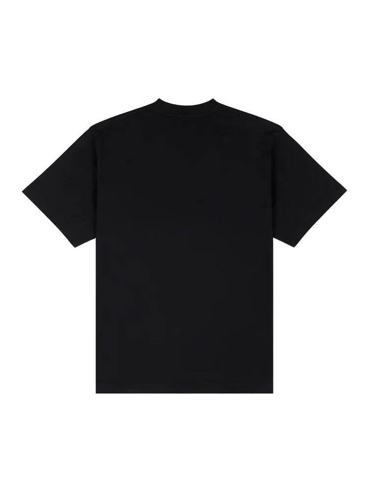 Футболка GOLF WANG Nino Tee — изображение 2 из 4, черный