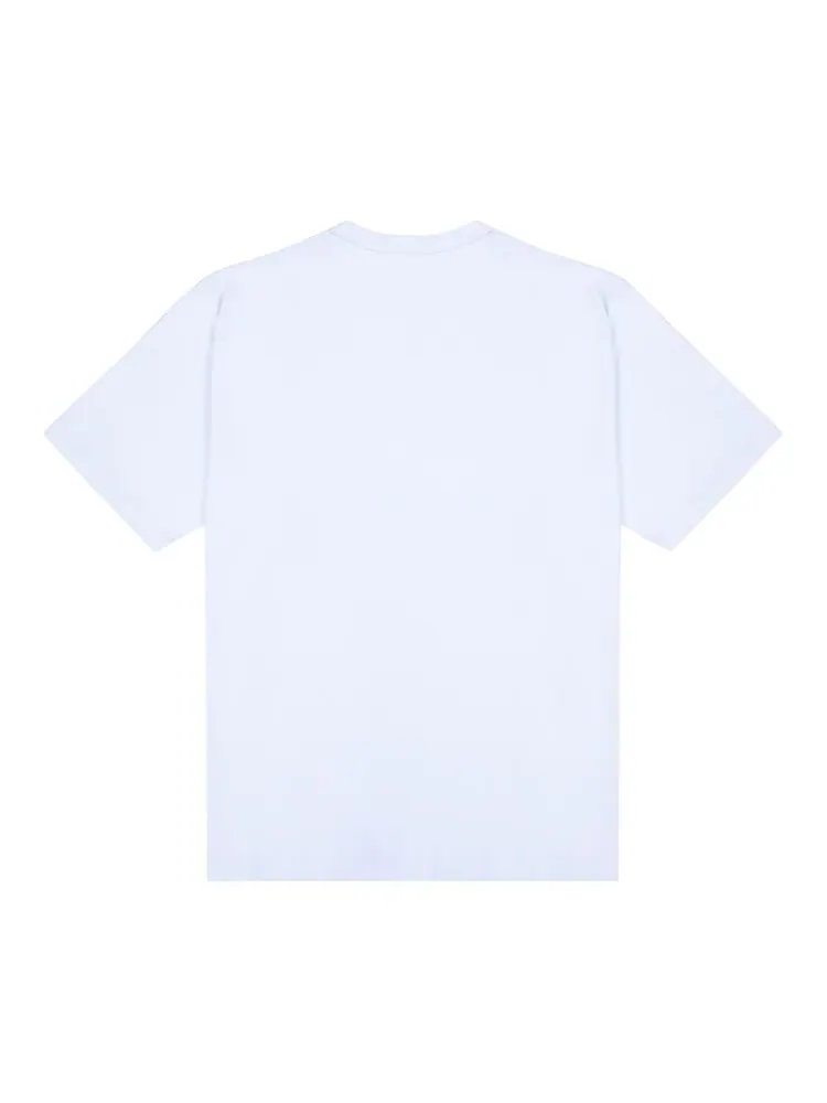 Футболка GOLF WANG Geo Tee — изображение 2 из 2, белый