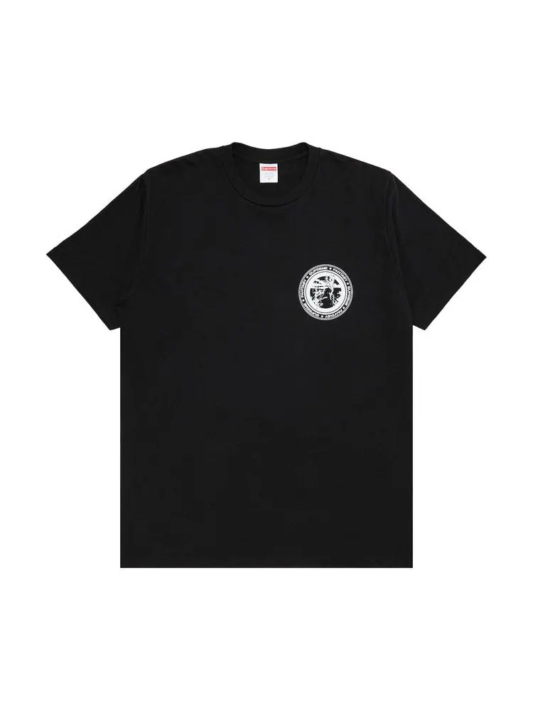 Футболка Supreme Devotion Tee — изображение 1 из 3, черный