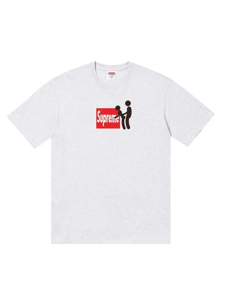 Футболка Supreme Stick Tee