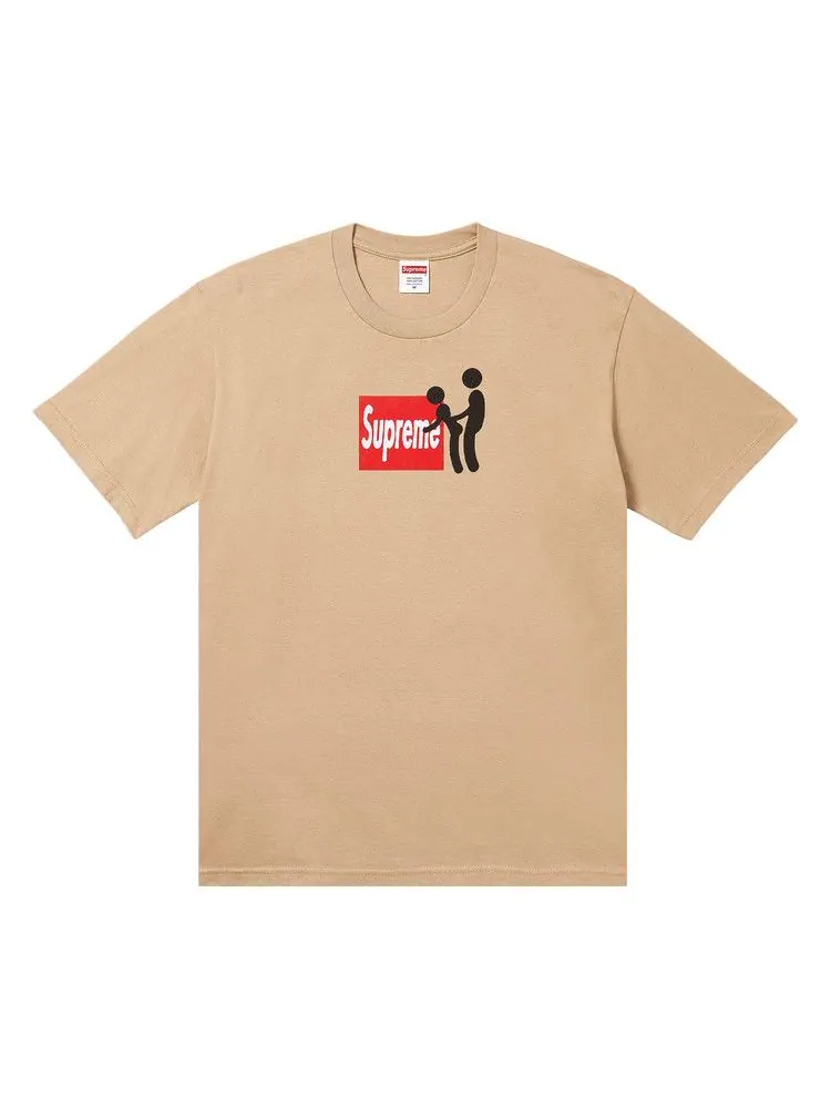 Футболка Supreme Stick Tee