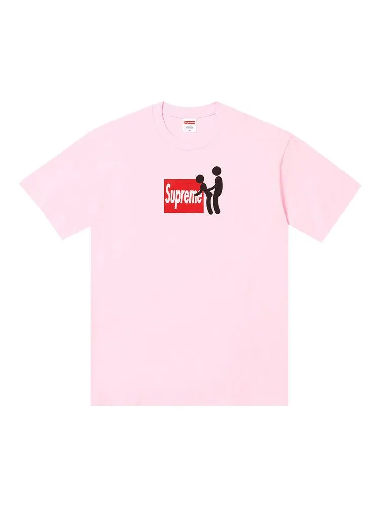 Футболка Supreme Stick Tee