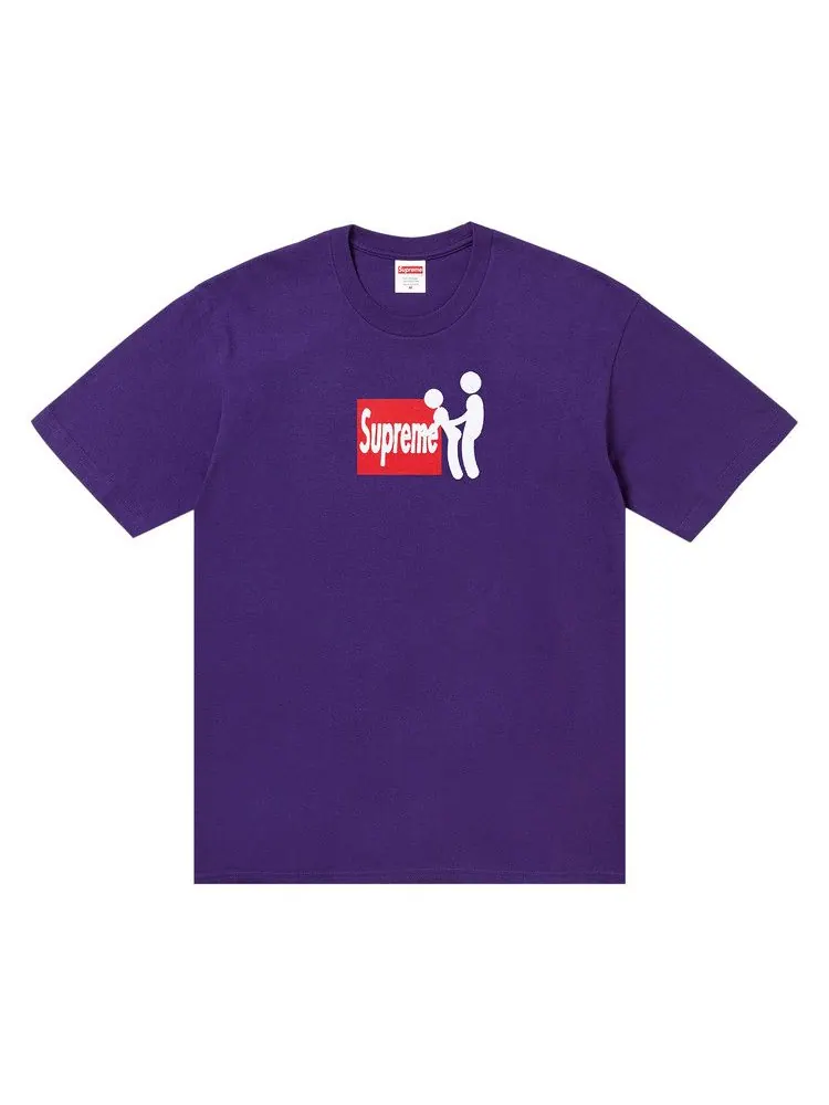 Футболка Supreme Stick Tee
