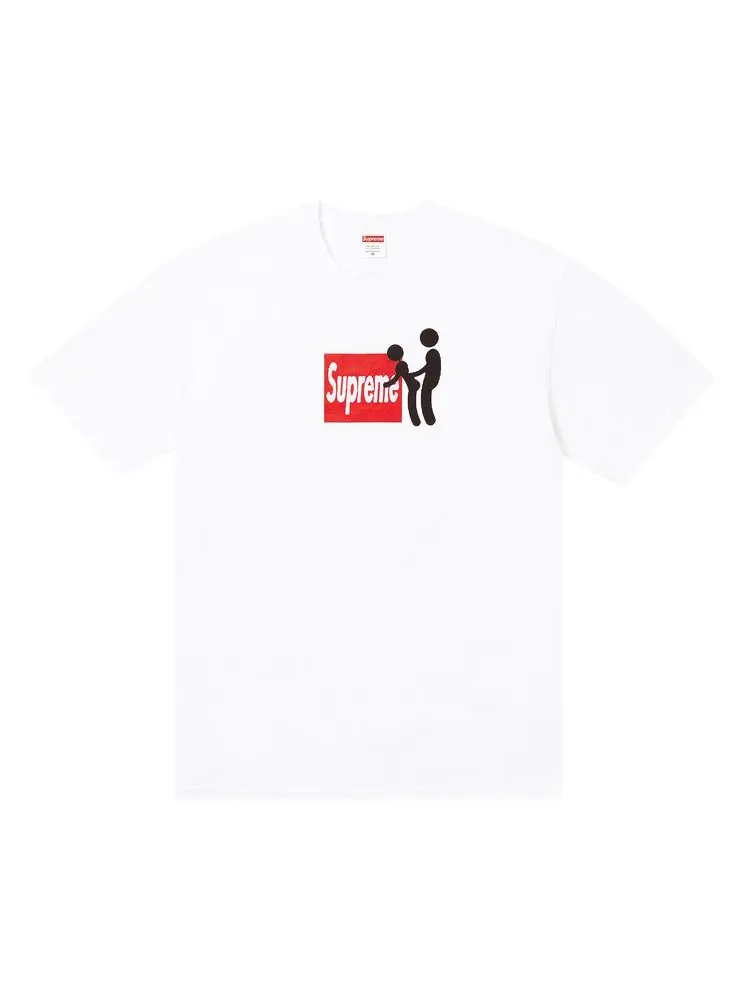 Футболка Supreme Stick Tee