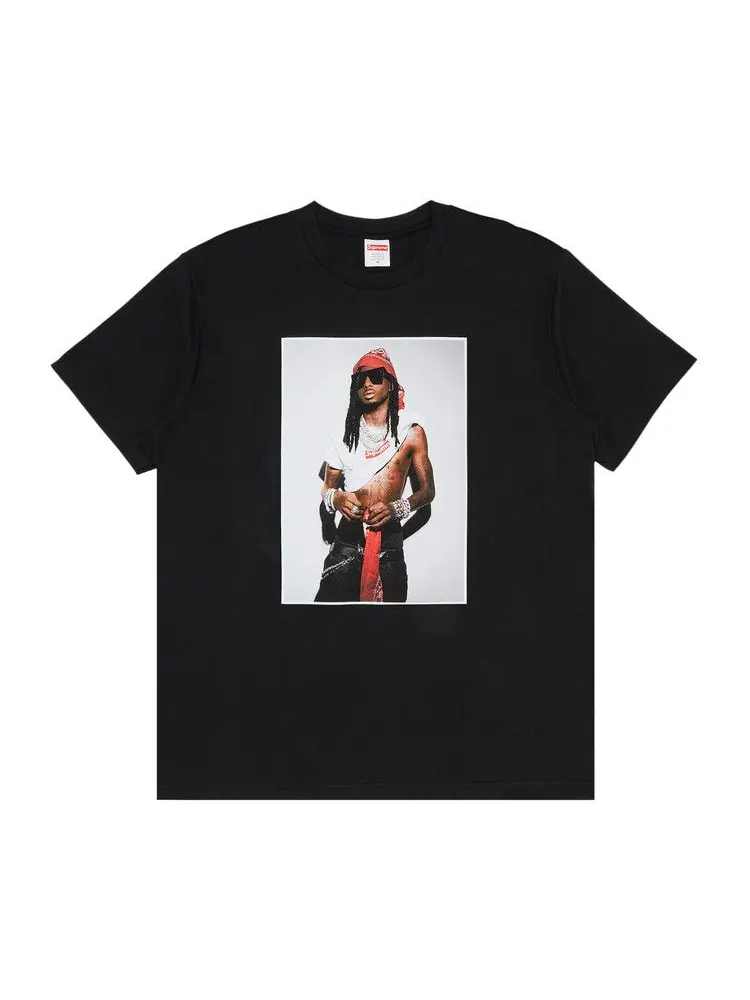 Футболка Supreme Playboi Carti Tee