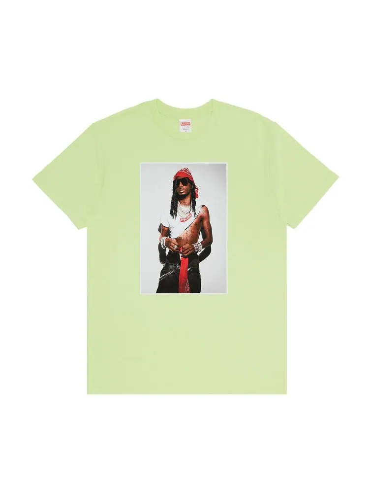 Футболка Supreme Playboi Carti Tee