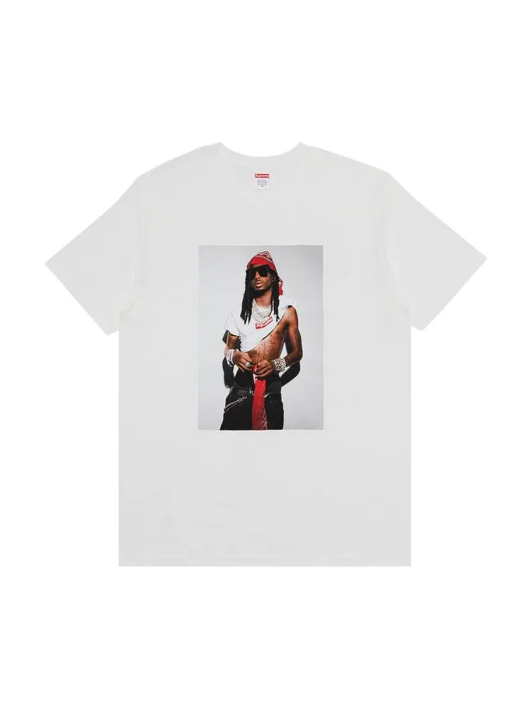 Футболка Supreme Playboi Carti Tee